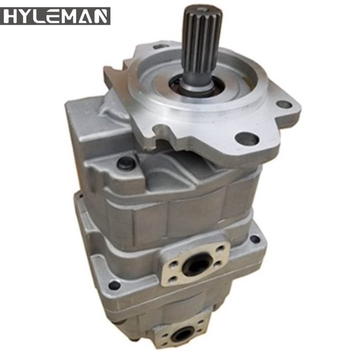 Bomba de engrenagem Wa320 atacadista chinês