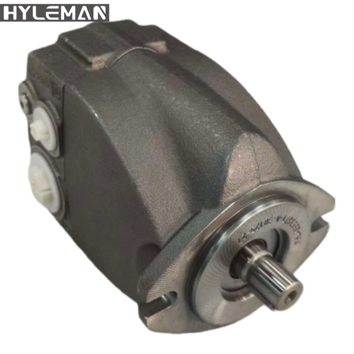 Bomba Variável Compacta A1vo Série 10 Tamanho 18to35