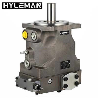 Bomba de pistão pneumática