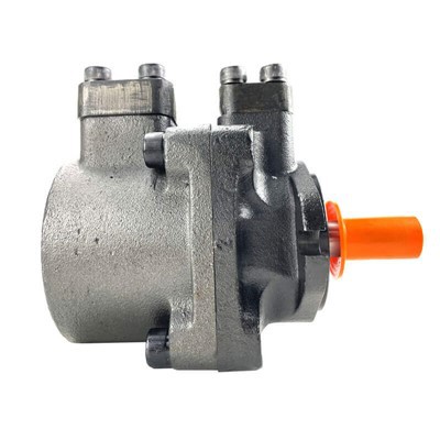 Bomba de Palheta Atos