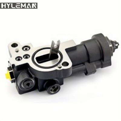 Válvula de controle de pressão de ferro fundido PVC 90R