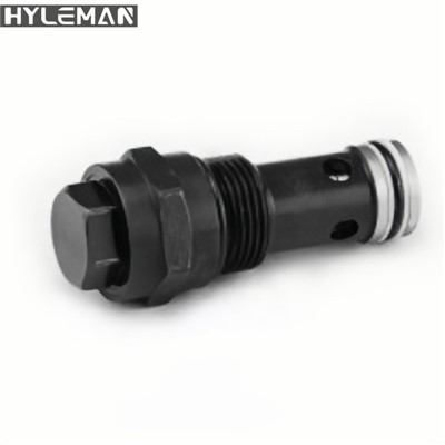 Doosan Develon Daewoo1 Peças da escavadeira Válvula de alívio 2420-9627C