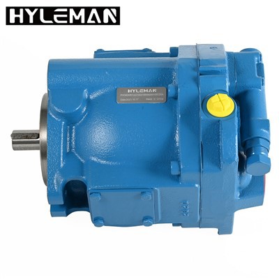 Bomba de êmbolo hidráulico Eaton