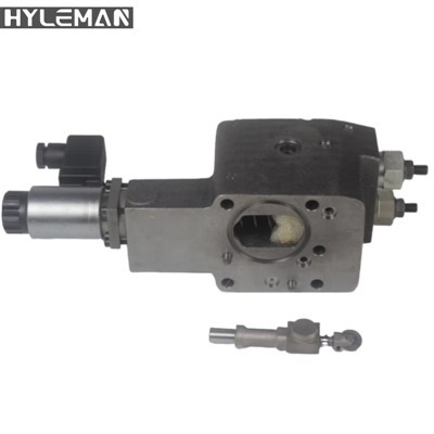 Fornecimento de fábrica Rexroth LRDU2 Válvula de controle