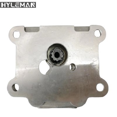 Bomba piloto hidráulica de aço de alta qualidade para PC30