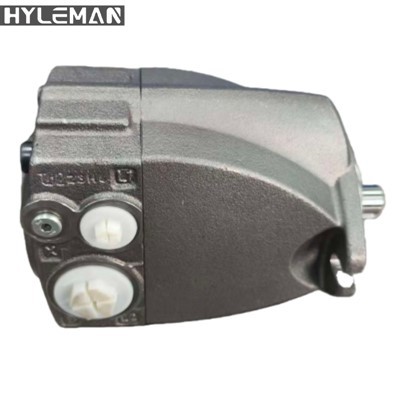 Bomba de pistão variável axial hidráulica A1vo18/28/35