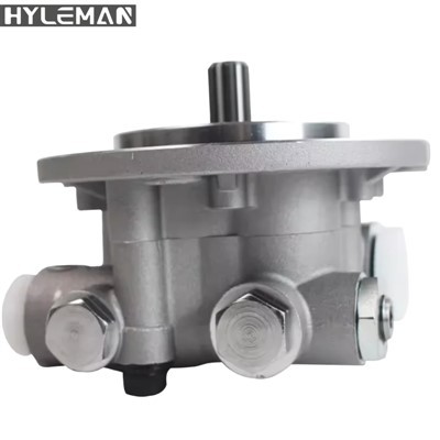 Bomba piloto de bomba de engrenagem K7V63