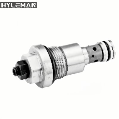 Válvula de alívio principal para a escavadeira Hyleman Yuchai YC85