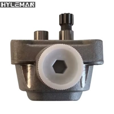 Bomba de engrenagem NACHI da bomba hidráulica Pvk-2b-505