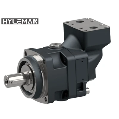 Motor hidráulico de Parker F11 com deslocamento fixo