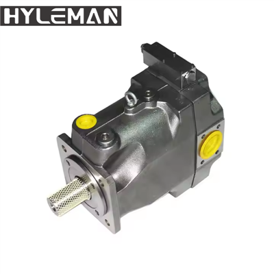 Exportador de bomba de mergulho da série PV Parker