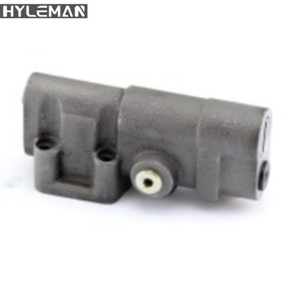 Válvula de controle substituída PVE19/21