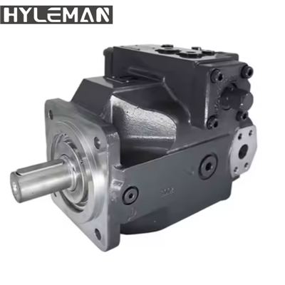 Bomba Rexroth A4FM/A4FO/A4VFO Bomba de êmbolo hidráulica