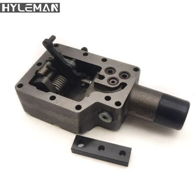 Sauer PV22/23/24 Válvula de controle Substituição de máquinas de construção