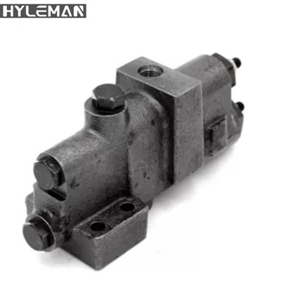 Vickers pvh cv/cmv ydraulic allear válvula