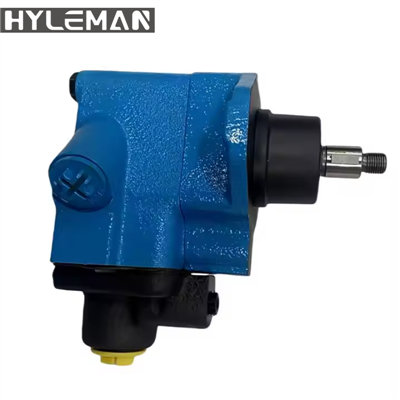 Vickers VTM42 Série Bombas de direção hidráulica de alta eficiência hidráulica