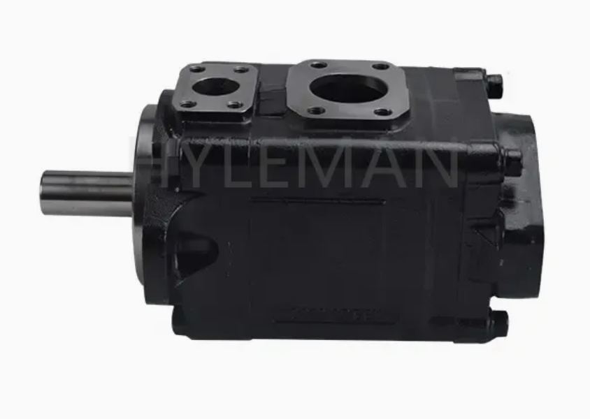 T6drT6dry Vane Pumps Through Drive Industrial high quality
