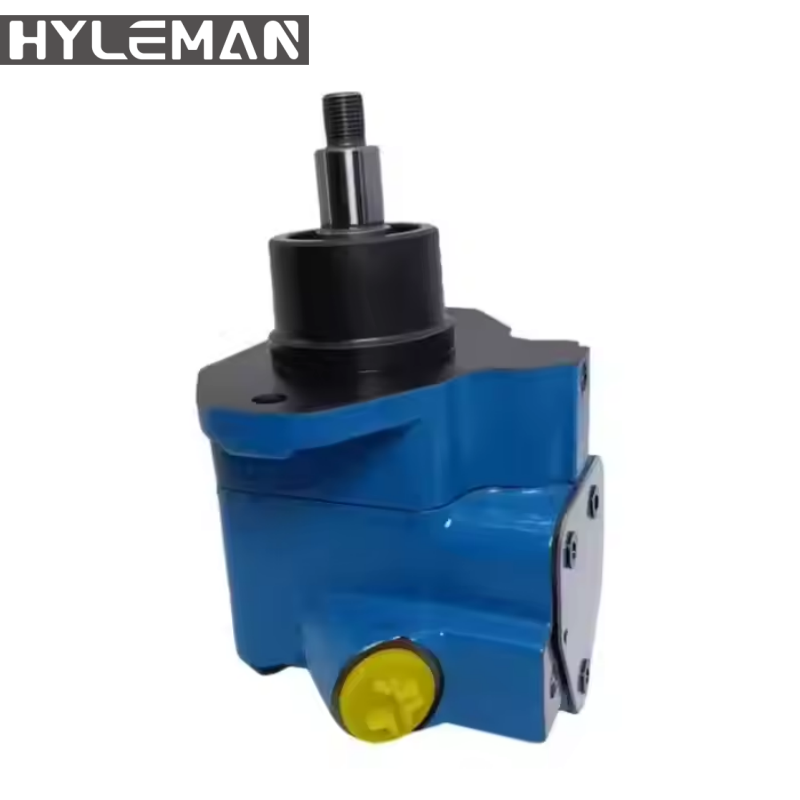Vickers Vtm42 Series Power Steering Pumps High Efficiency Hydraulic