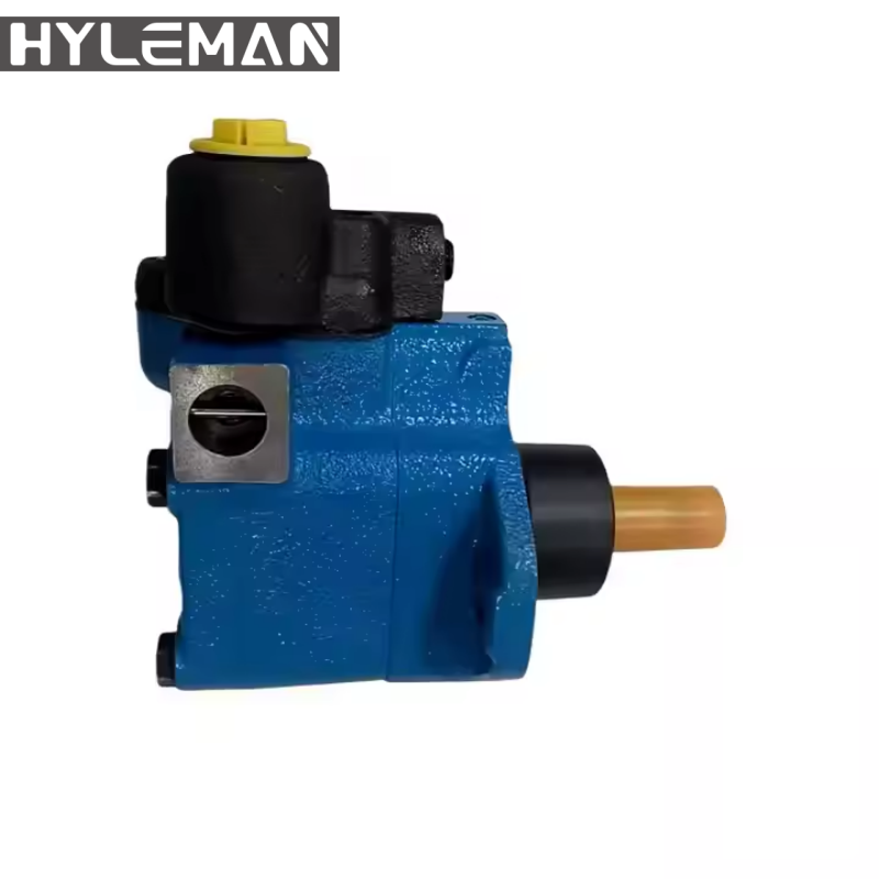 Vickers Vtm42 Series Power Steering Pumps High Efficiency Hydraulic