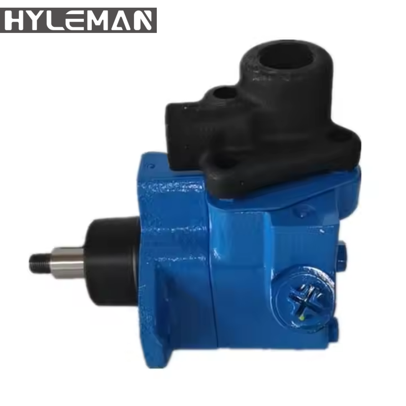Vickers Vtm42 Series Power Steering Pumps High Efficiency Hydraulic